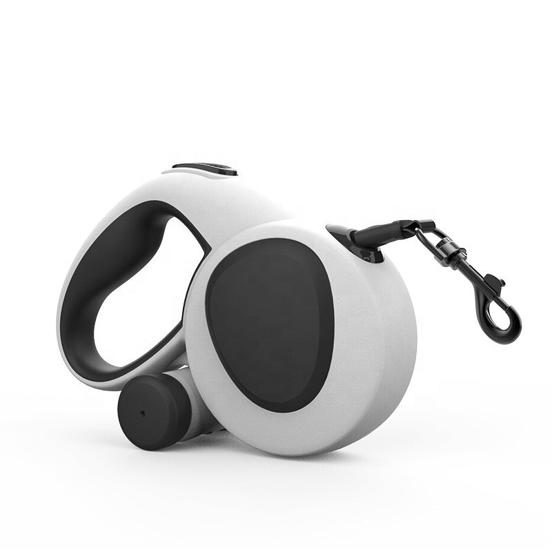 5-in-1 Reflective Dog Lead - product image 6