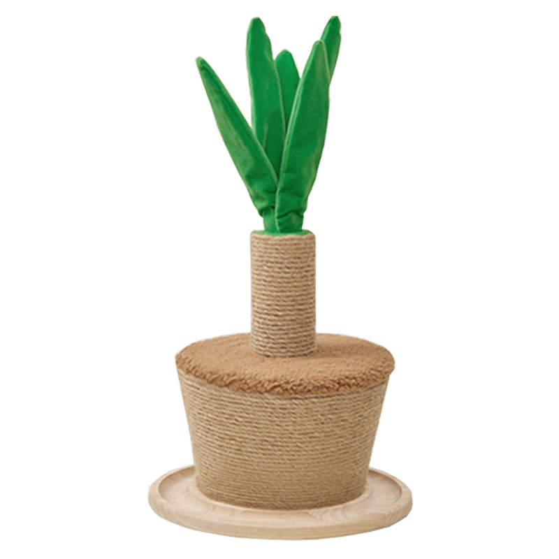 BloomClimb Cat Tower – cat product view 4