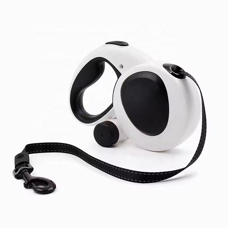 5-in-1 Reflective Dog Lead - product image 5