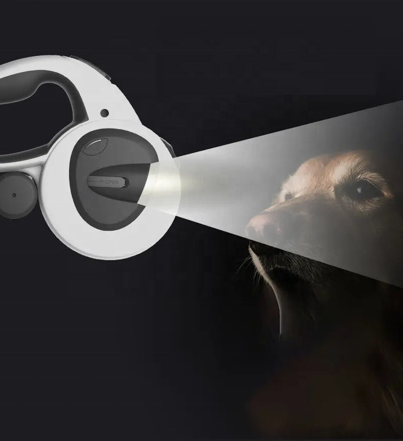 5-in-1 Reflective Dog Lead - product image 2