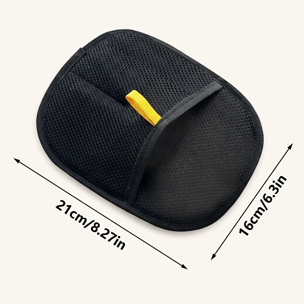 Reusable Pet Hair Removal Glove - product image 5