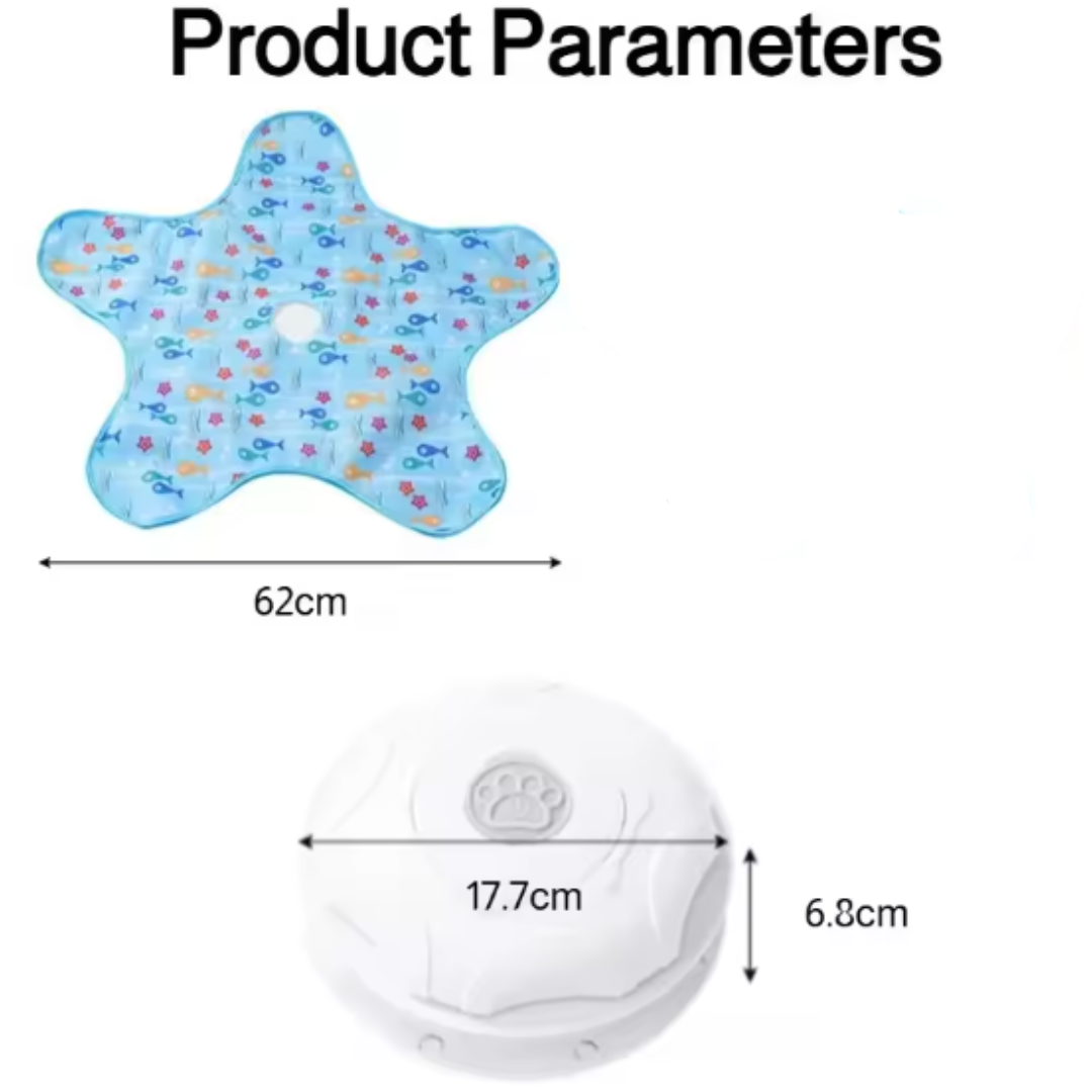 Automatic Hide-and-Seek Dog Toy - product image 7