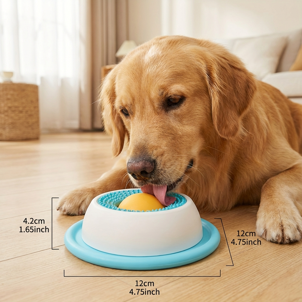 Dog Lick Mat & Slow Feeder - product image 5
