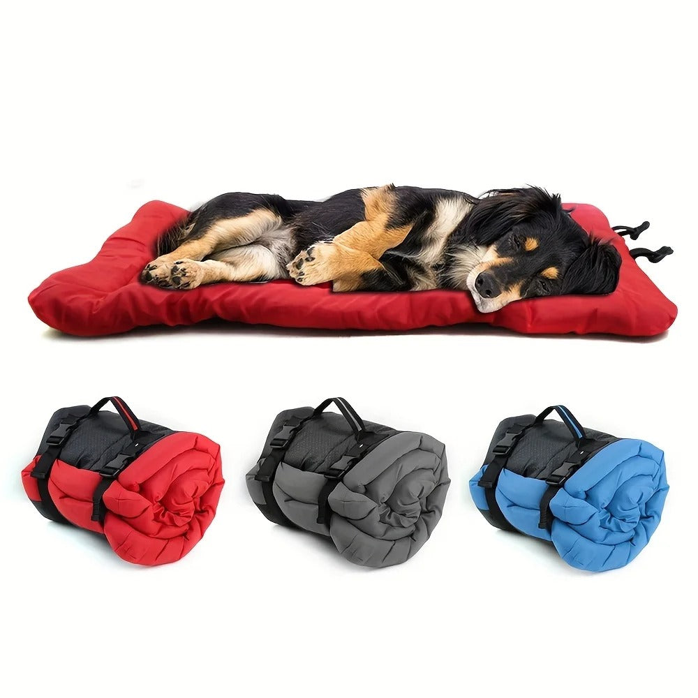 Waterproof Non-Slip Dog Bed Cushion - product image 2