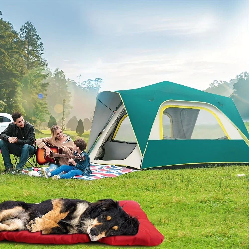 Waterproof Non-Slip Dog Bed Cushion - product image 3