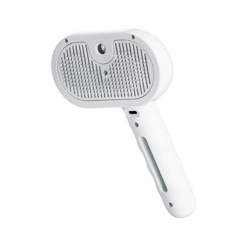 Cat Steam Brush – cat product view 3