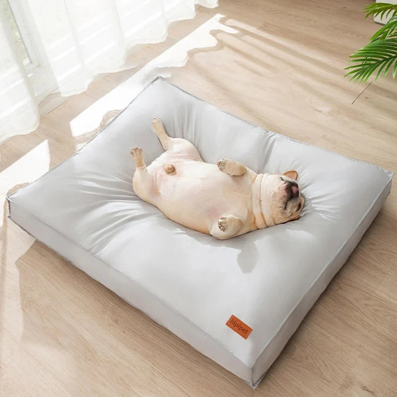 Orthopaedic Bolster Dog Bed - product image 1