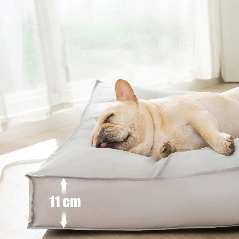 Orthopaedic Bolster Dog Bed - product image 5