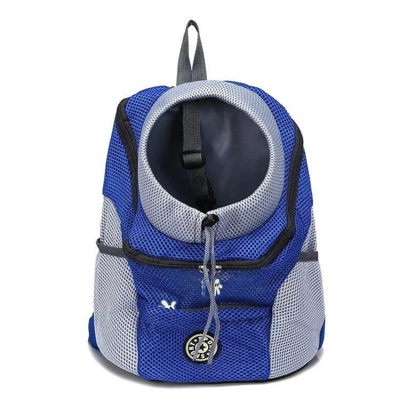Ventilated Dog Carrier Backpack - product image 4