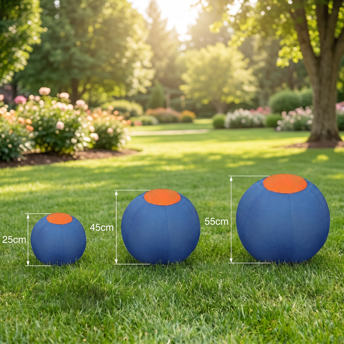 Inflatable Dog Herding Ball - product image 5
