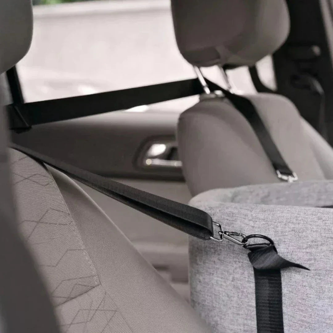 Padded Pet Car Seat - product image 3