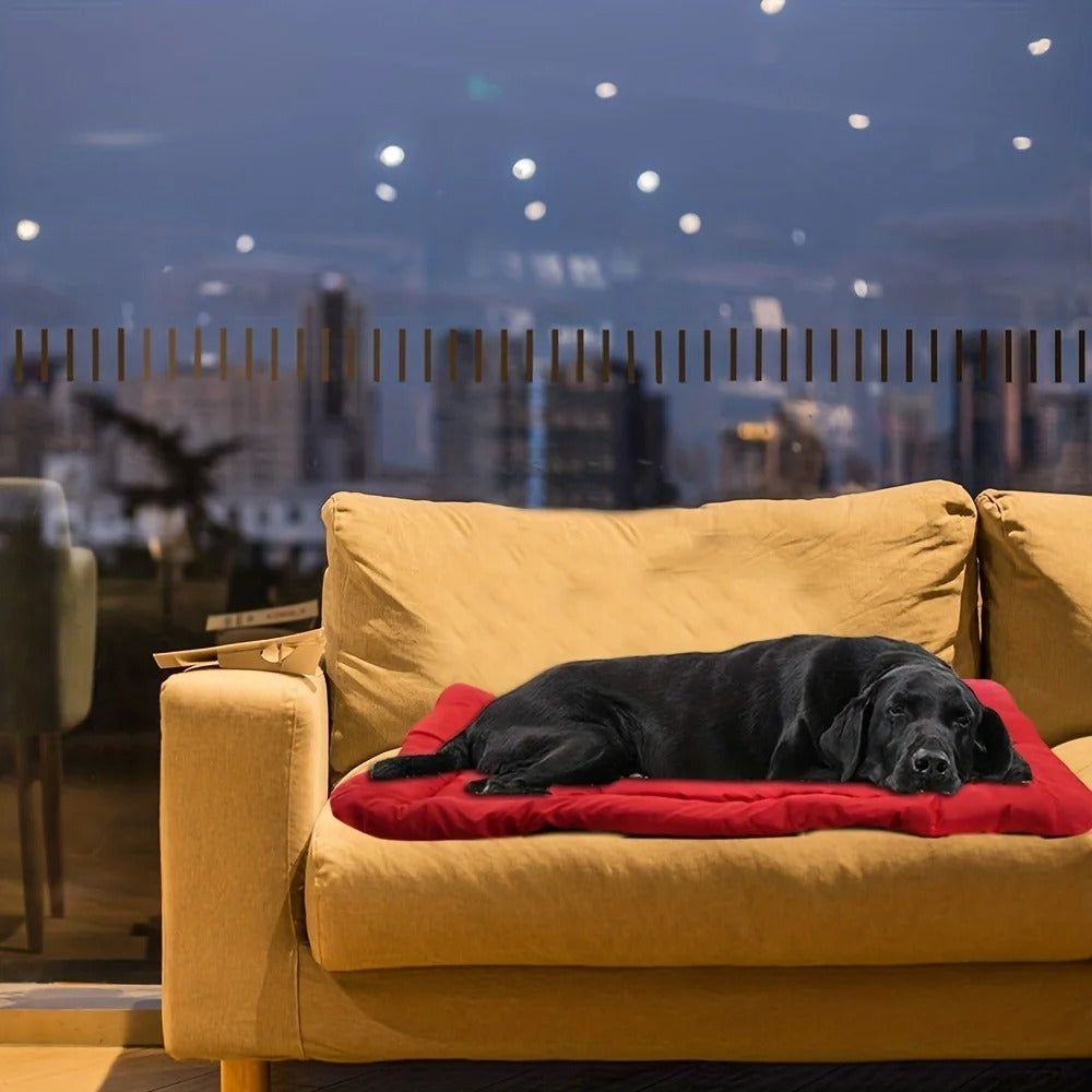 Waterproof Non-Slip Dog Bed Cushion - product image 4