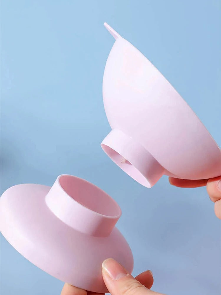 Elevated Double Cat Bowl - product image 6