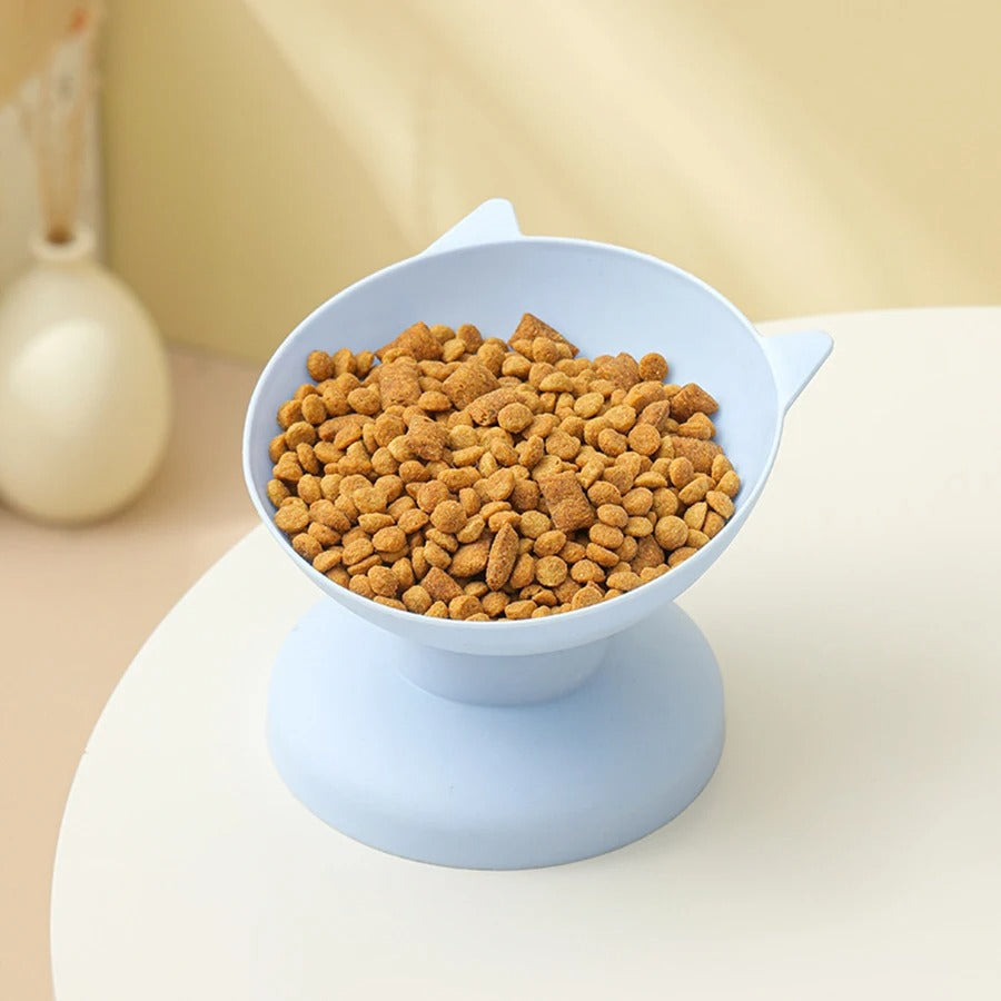 Elevated Double Cat Bowl - product image 10