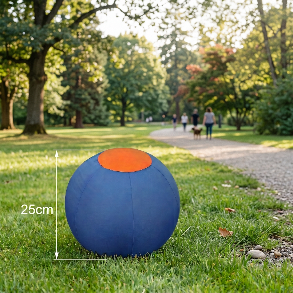 Inflatable Dog Herding Ball - product image 6